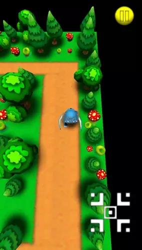 《滑动拼图大逃亡》