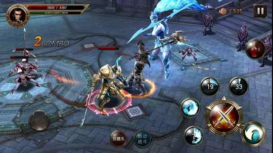 《Raven：掠夺者》