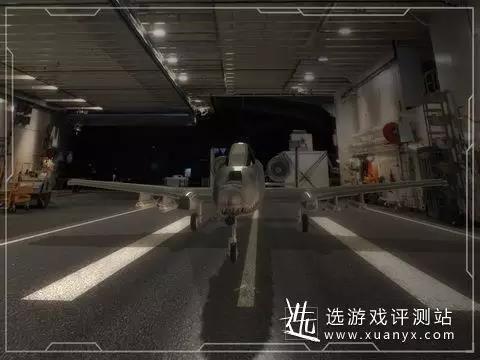 模拟游戏《无限飞行2K16》