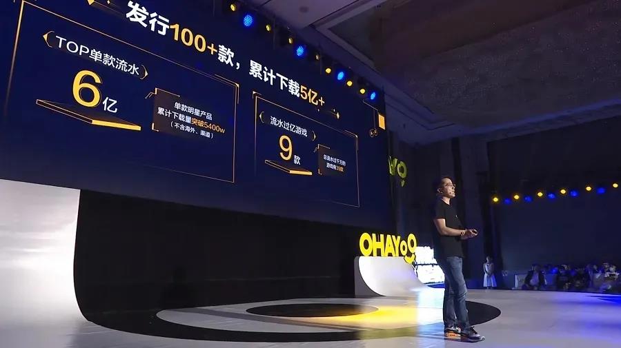 被低估的休闲游戏：国内游戏市场休闲游戏占据将近一半份额