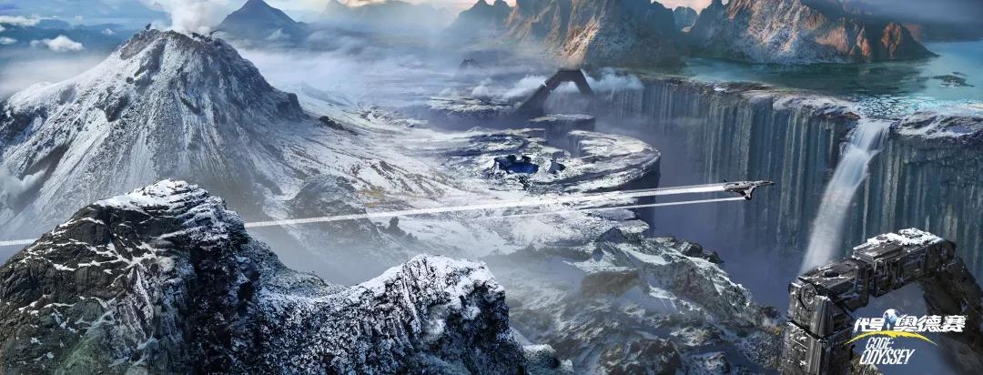不一样的开放世界MMO：高沉浸感的鲜活大世界