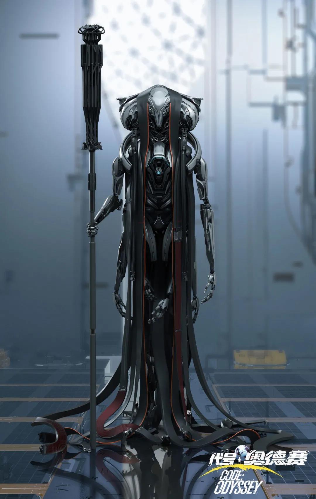 不一样的开放世界MMO：高沉浸感的鲜活大世界