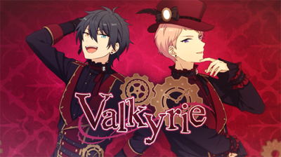 养成游戏《偶像梦幻祭》新组合全新登场，成为他们制作人开启偶像时代