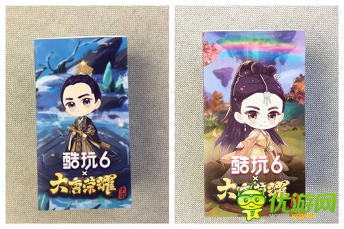 改编同名顶级IP《大唐荣耀》主题MV发布，再现经典剧情