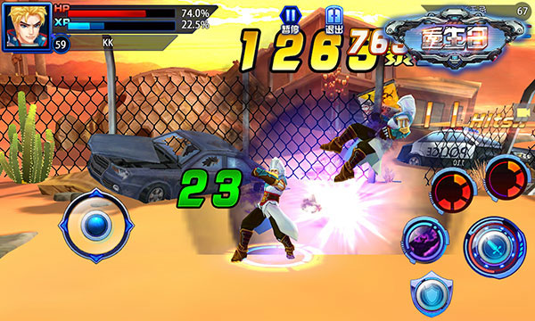 《重生日》手游越狱内测在即 10月21日开放预下载