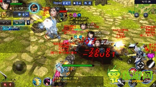 3月30日全平台开启《成吉思汗手机版》端游的系列之作，传承核心元素