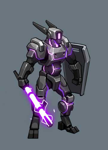 《时空猎人》全新冒险区即将开启，经典的街机风带来畅感