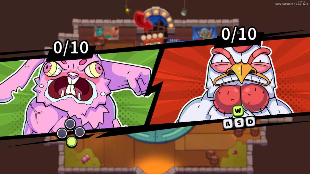 《疯狂宠物秀》