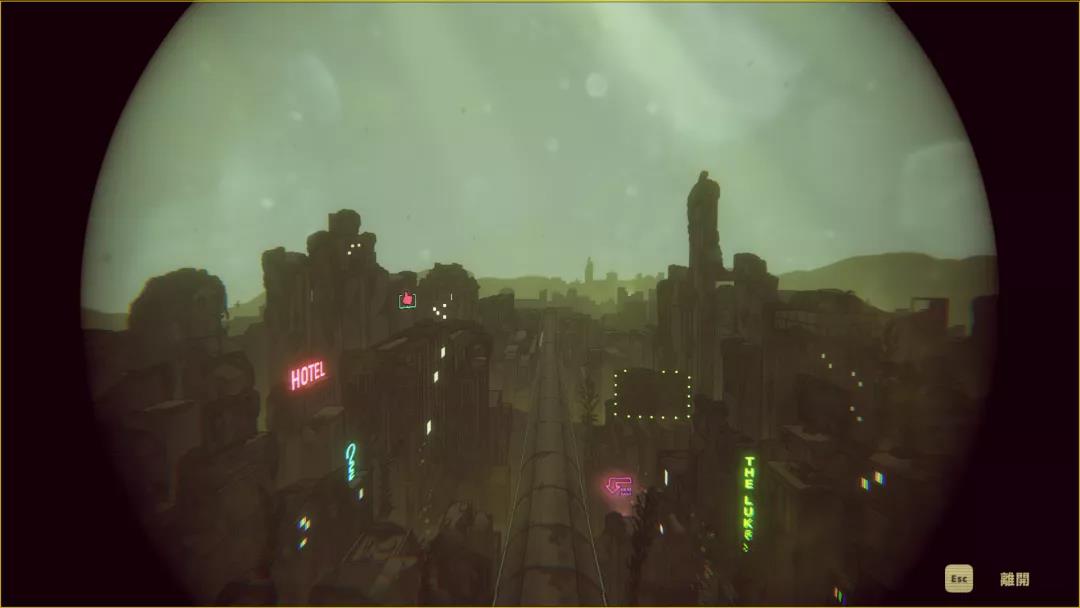 《弃海：波弟大冒险》