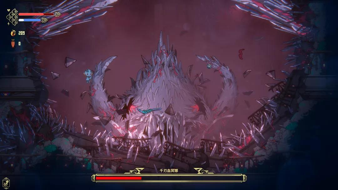 《弃海：波弟大冒险》