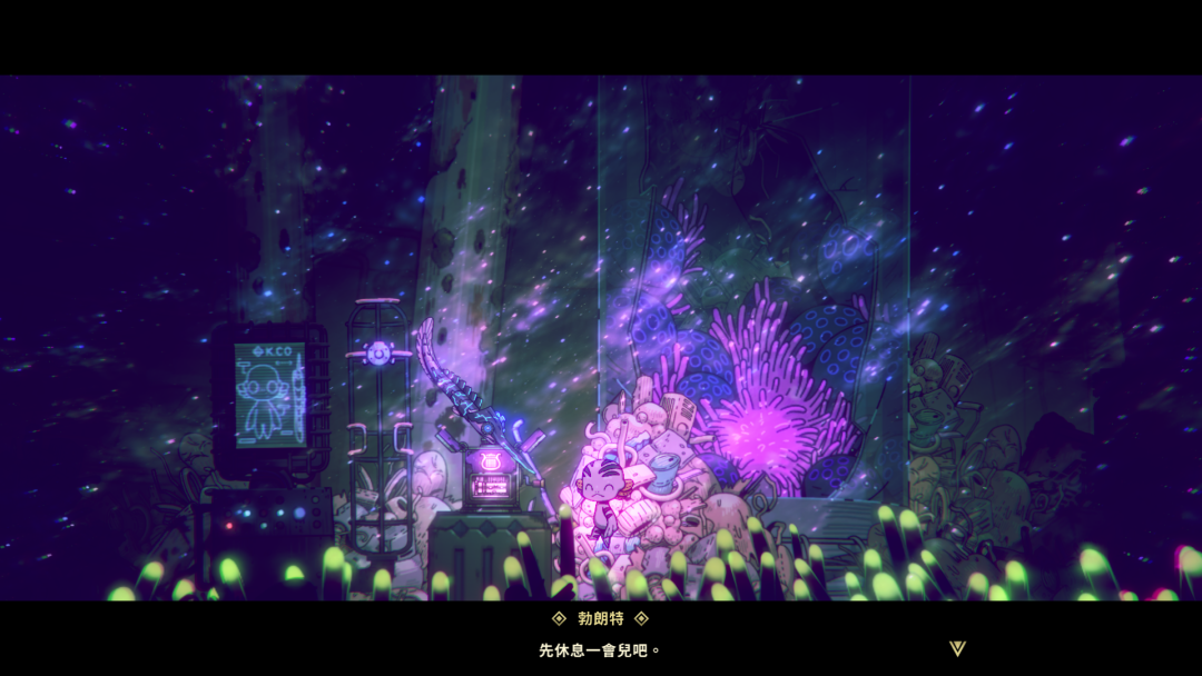 《弃海：波弟大冒险》