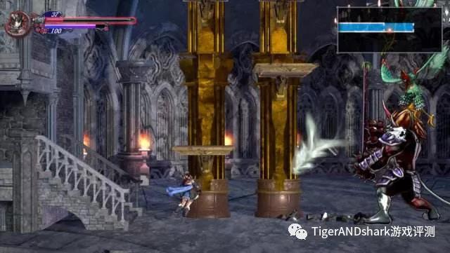  《血污：夜之仪式》