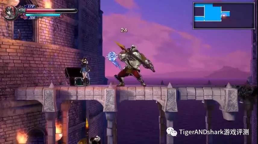  《血污：夜之仪式》