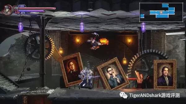  《血污：夜之仪式》