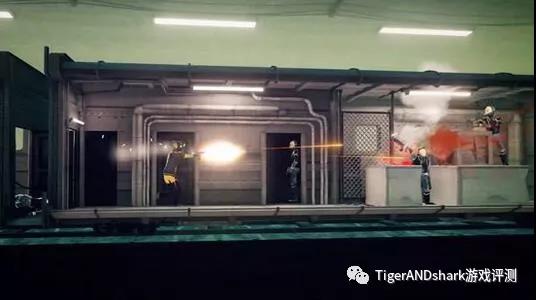 《我的朋友佩德罗》