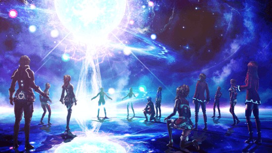 探索宇宙奥秘 手游《星骸继承者》今日开启双平台公测