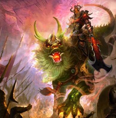 《传世挂机》全新内容一骑当千上线，人马合一荡平九州