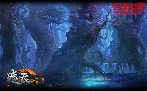 背后的故事揭晓 手游《遮天3D》研发手记主题站曝光