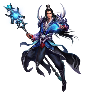 《一剑灭仙》1月7日开启二测 四大职业强势曝光