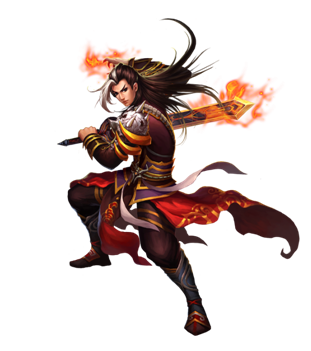 《一剑灭仙》1月7日开启二测 四大职业强势曝光