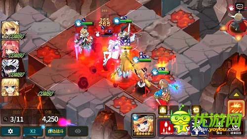 《屠龙决战沙城》三大职业激战大陆，角逐荣耀为此一生奋斗