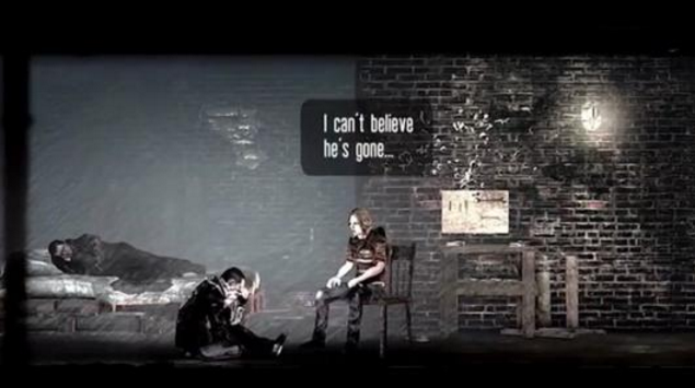 《这是我的战争》