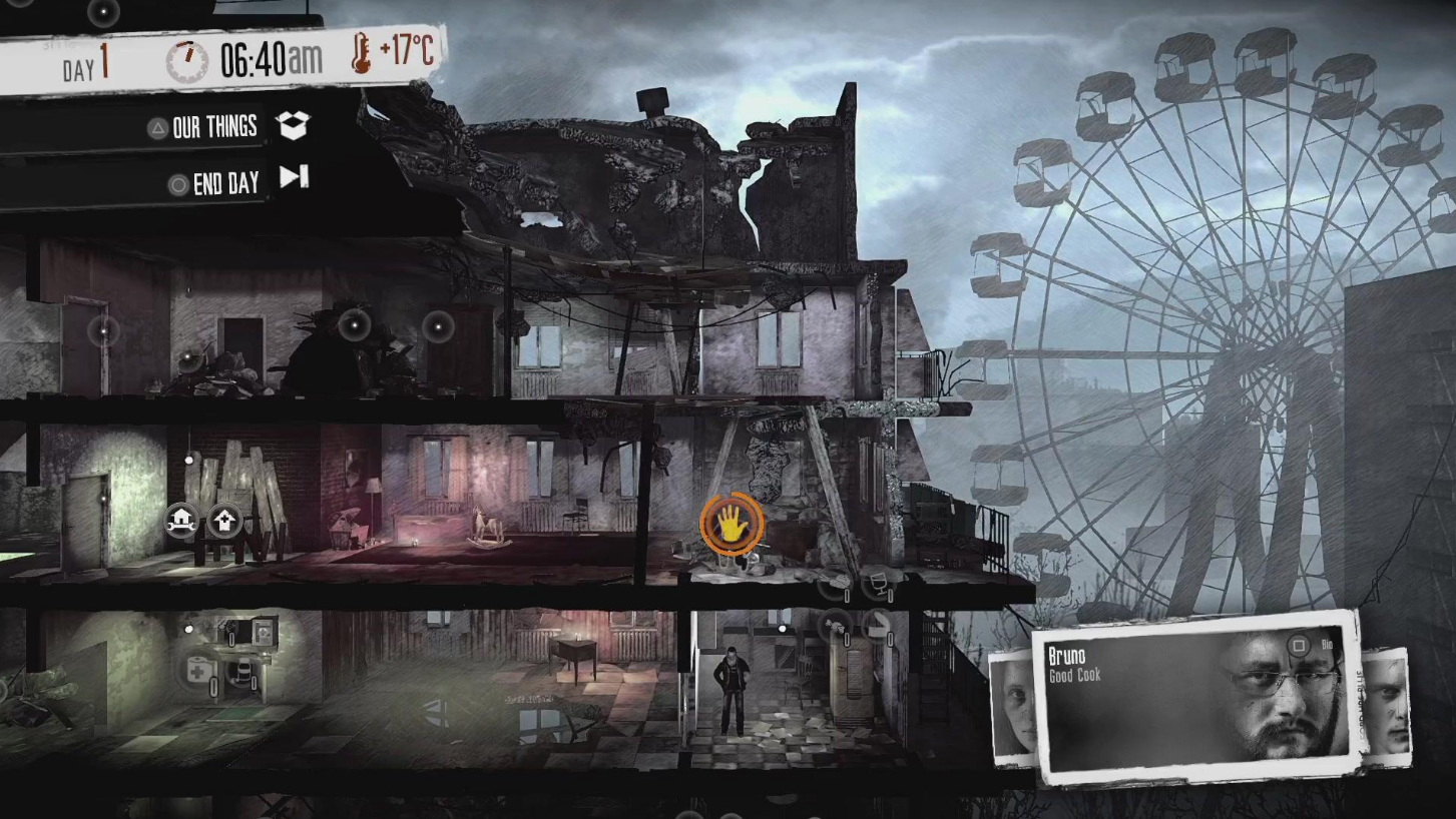 《这是我的战争》