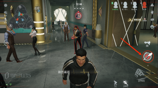 网易非对称新作《零号任务》帮助玩家快速上手zuix攻略分享