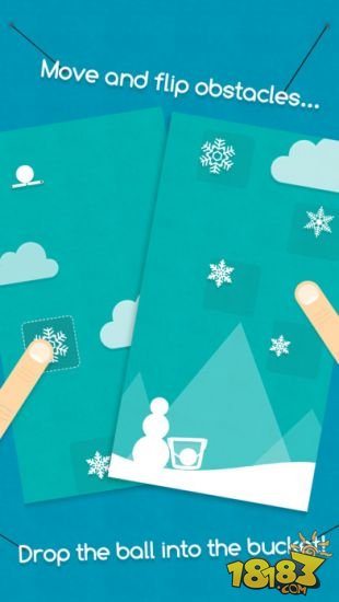 《Drop Flip Seasons》