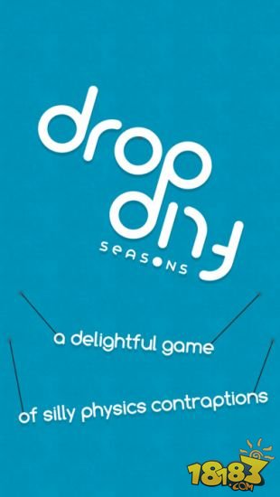 《Drop Flip Seasons》