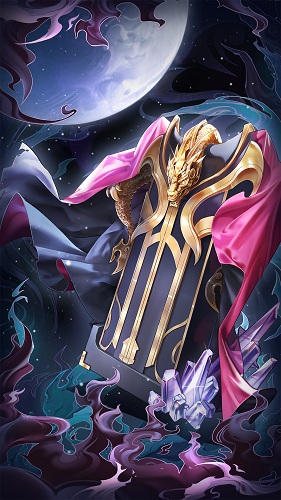 更新!偃甲公输简加入卡池《古剑奇谭木语人》请诸位偃师大人一起了解下