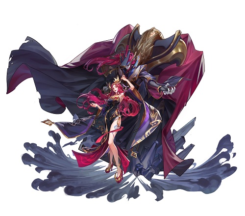 更新!偃甲公输简加入卡池《古剑奇谭木语人》请诸位偃师大人一起了解下