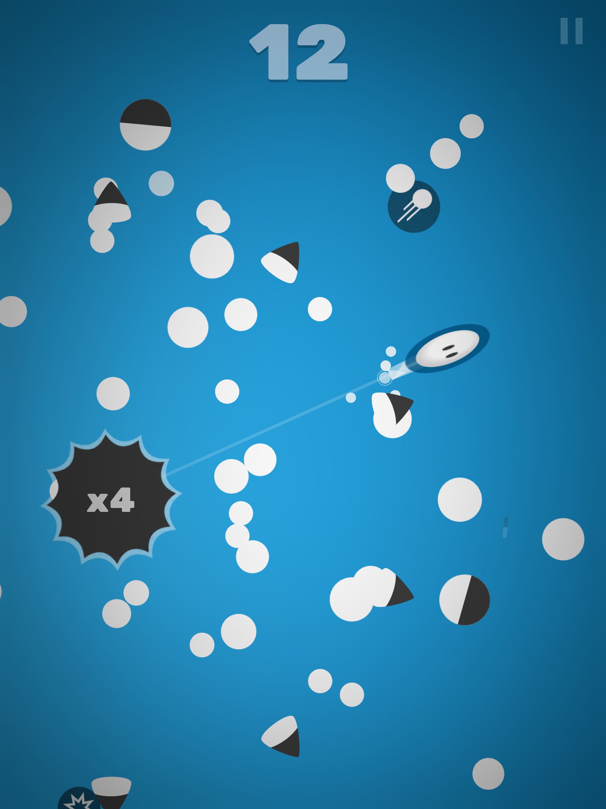 《Leap On! 飞跃 》