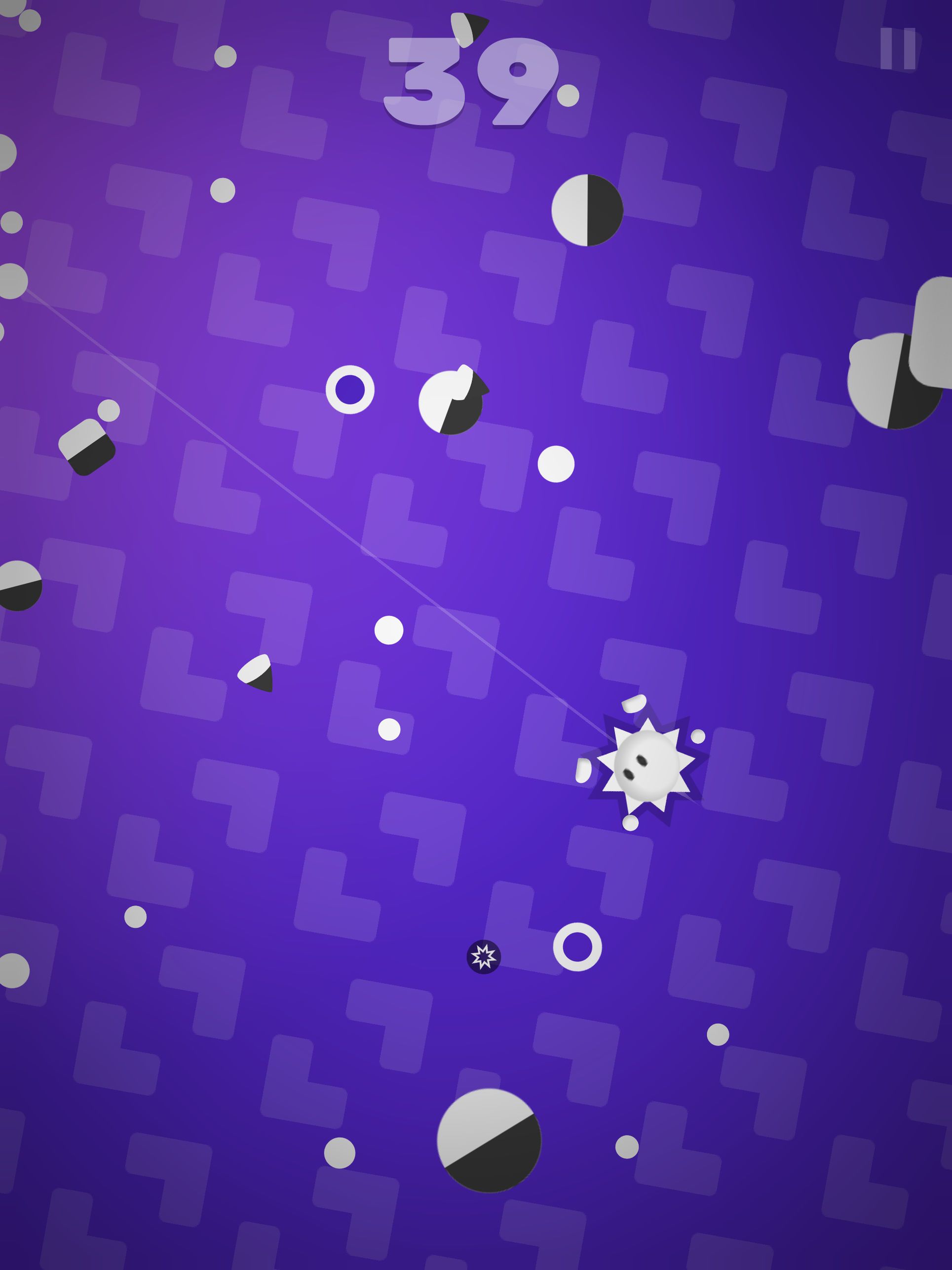 《Leap On! 飞跃 》