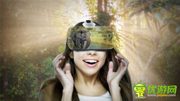 简单的玩法，时代的见证《水果猎手》现身全球眼中，携带VR融入其中