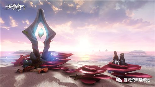 网易手游《天谕》在上海新国际博览中心开启狂欢