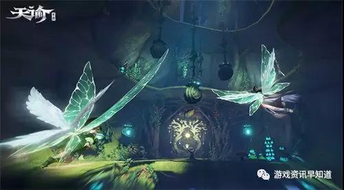 网易手游《天谕》在上海新国际博览中心开启狂欢