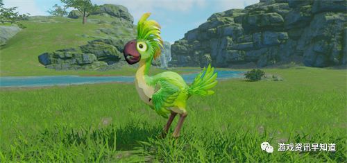 《Nostos(故土)》为众多玩家揭秘这片大陆埋藏千年的奥秘