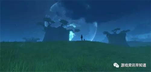 《Nostos(故土)》为众多玩家揭秘这片大陆埋藏千年的奥秘