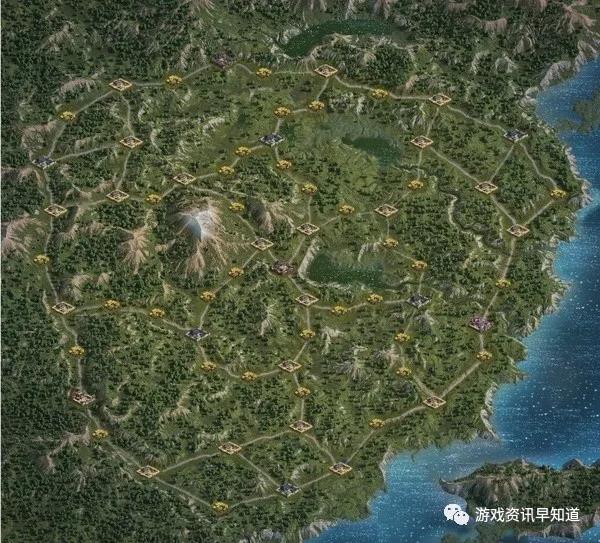 《流星蝴蝶剑》玩家置身于三国时最激烈战场化身猛将上大战“鬼神”吕布