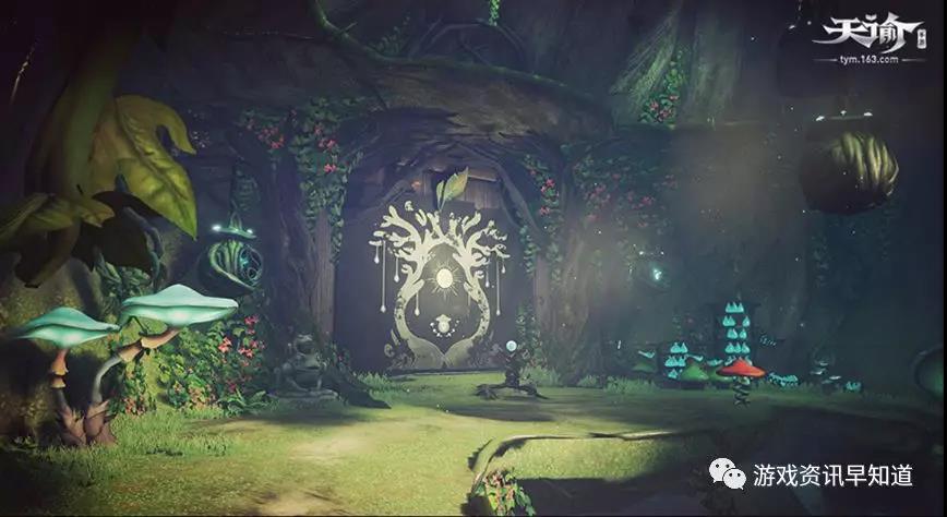 《天谕》中元狸天生性格懒散,喜好享受美食具有变身的能力