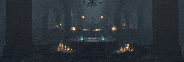 《天谕》中元狸天生性格懒散,喜好享受美食具有变身的能力