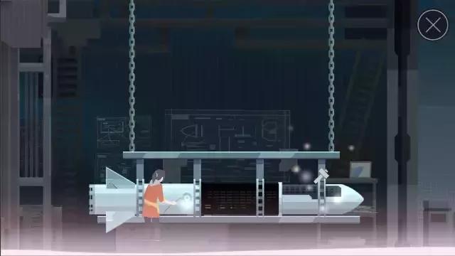 《OPUS灵魂之桥》