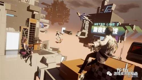 腾讯旗下《龙族幻想》凭借着极致场景画面赢得一致好评