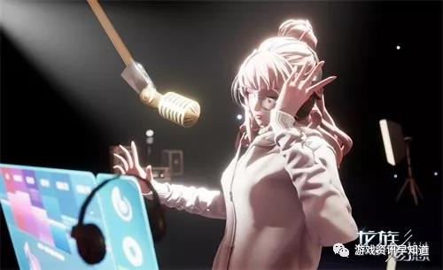 腾讯旗下《龙族幻想》凭借着极致场景画面赢得一致好评