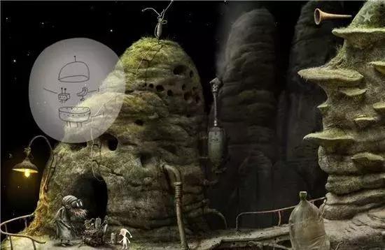 《银河历险记3》