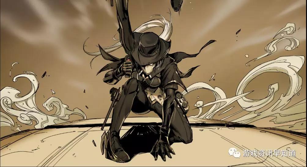 《Disorder》“幽灵傀儡”的视频围绕两位女角色展开