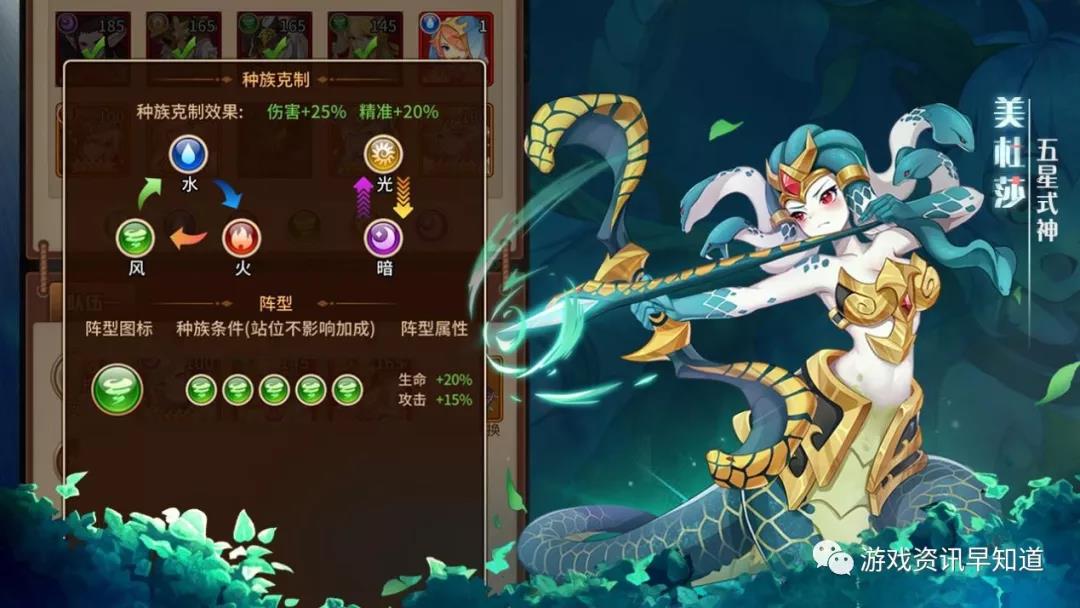 《闪烁之光》进可攻退可守，风系阵营表现全面