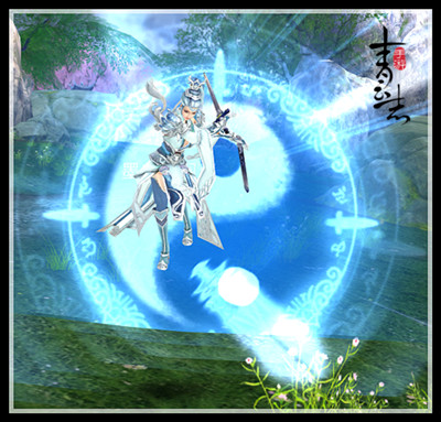 《青云志》全新时装版本降临,决战南疆内容引起旷世大战