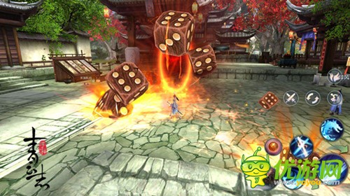 《青云志》全新时装版本降临,决战南疆内容引起旷世大战